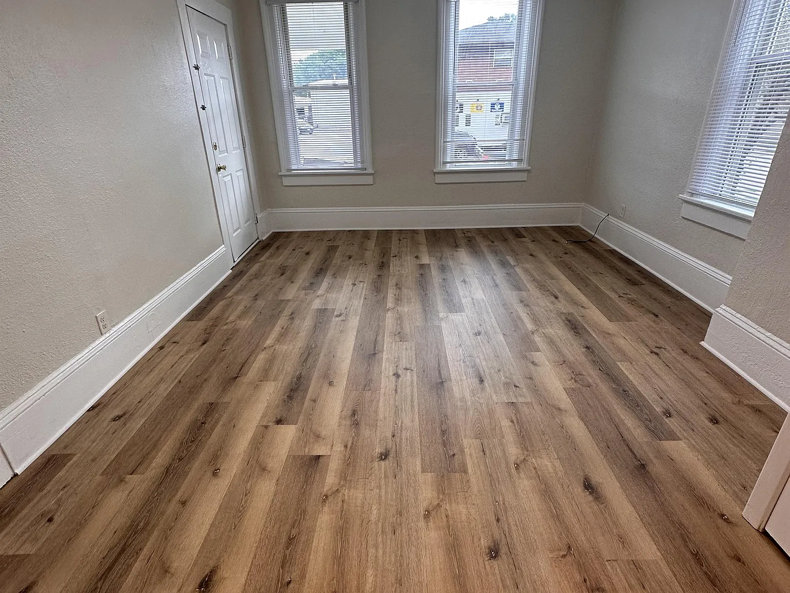 3125 Jackson - 1 — Photo 1