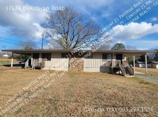 17427 Bradshaw Rd #17427, Little Rock, AR 72206
