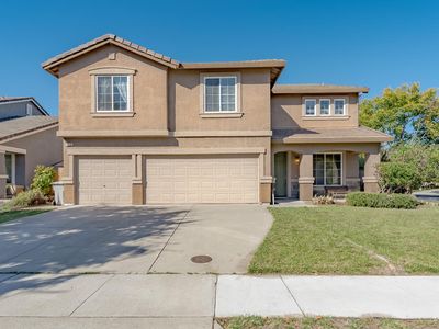 2816 Almond St, West Sacramento, CA, 95691