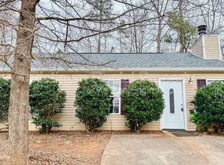 2275 Fleetwood Dr, Cumming, GA 30041