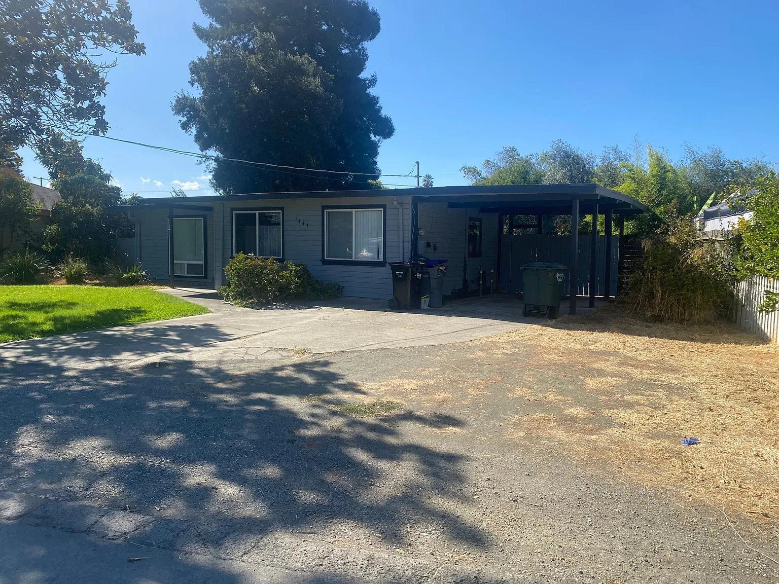 Navarro Dr, Sunnyvale — Photo 2