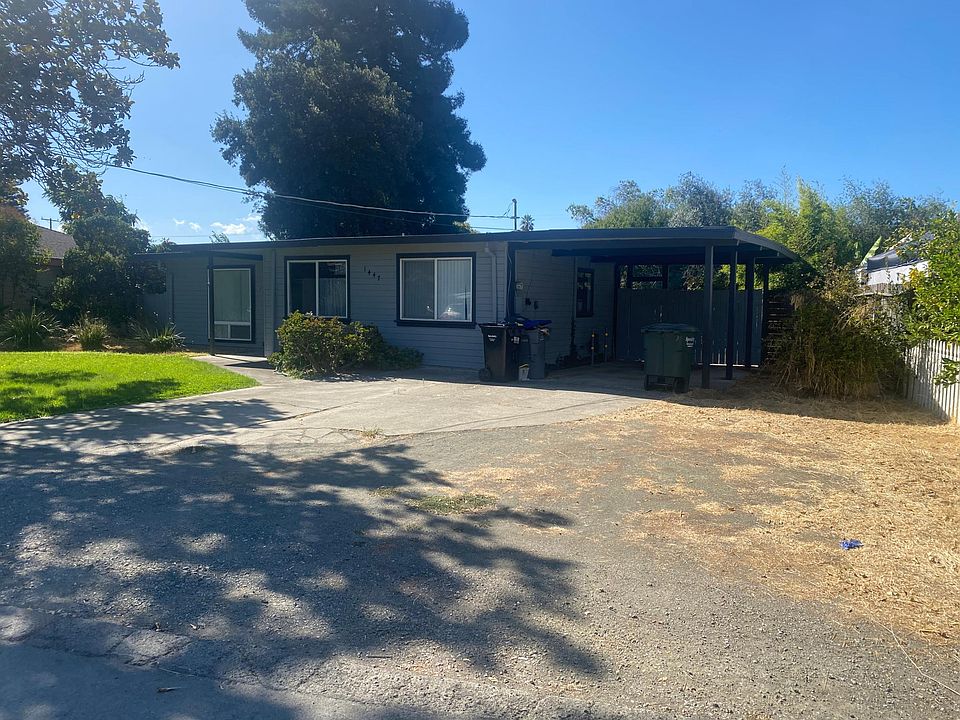 (Undisclosed Address), Sunnyvale, CA 94087 Zillow