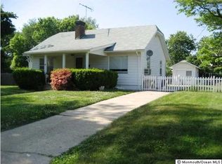 12 Reid St, Long Branch, NJ 07740