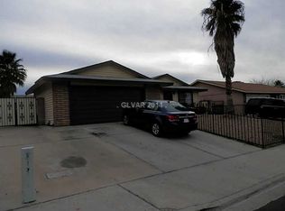 222 Meyers Ave, Henderson, NV 89015
