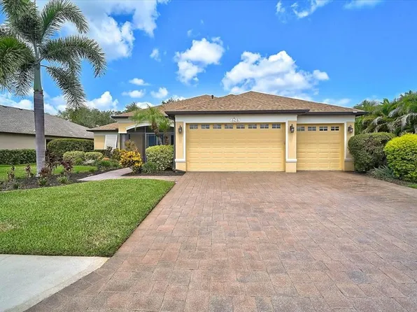 608 Dogwood Run, Bradenton, FL 34212