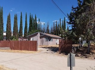 56550 Valley View Ln, Anza, CA 92539