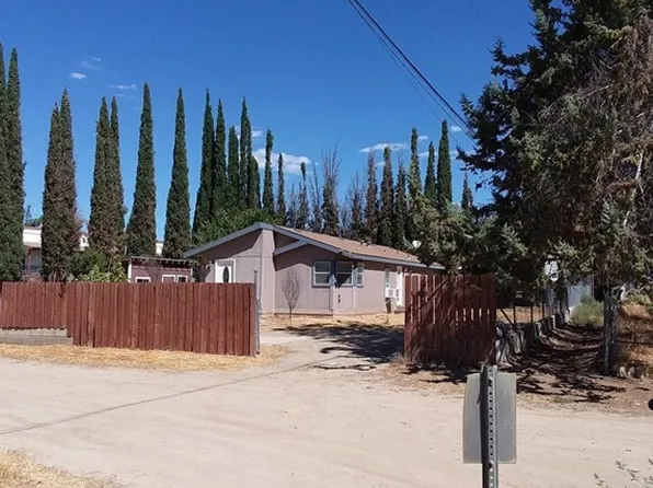 56550 Valley View Ln, Anza, CA 92539