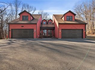 112 Potuccos Ring Rd UNIT 112, Wolcott, CT 06716