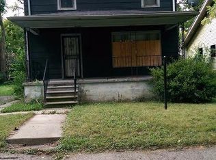 128 E Rankin St, Flint, MI 48505