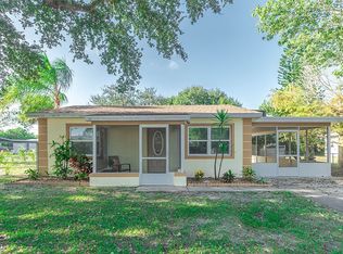 2521 Clinton Dr NE, Palm Bay, FL 32905