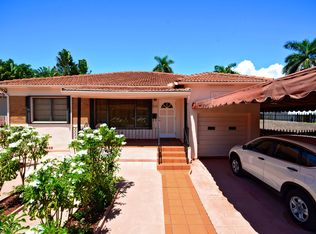 2518 SW 25th Ave, Miami, FL 33133