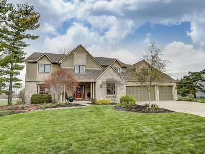 8541 Davington Dr, Dublin, OH, 43017