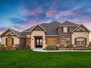 12132 Bella Palazzo Dr, Fort Worth, TX 76126