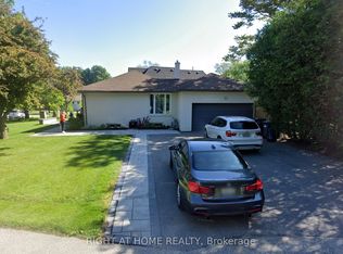 1565 Kipper Ave, Mississauga, ON L5G4C9