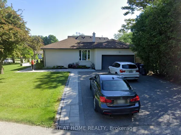 1565 Kipper Ave, Mississauga, ON L5G 4C9