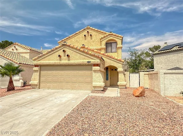 9504 Cliff View Way, Las Vegas, NV 89117