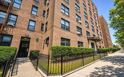 102-12 65th Avenue, #C35