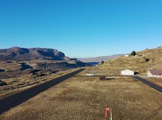 5 Peach Road, Waterville, WA 98858
