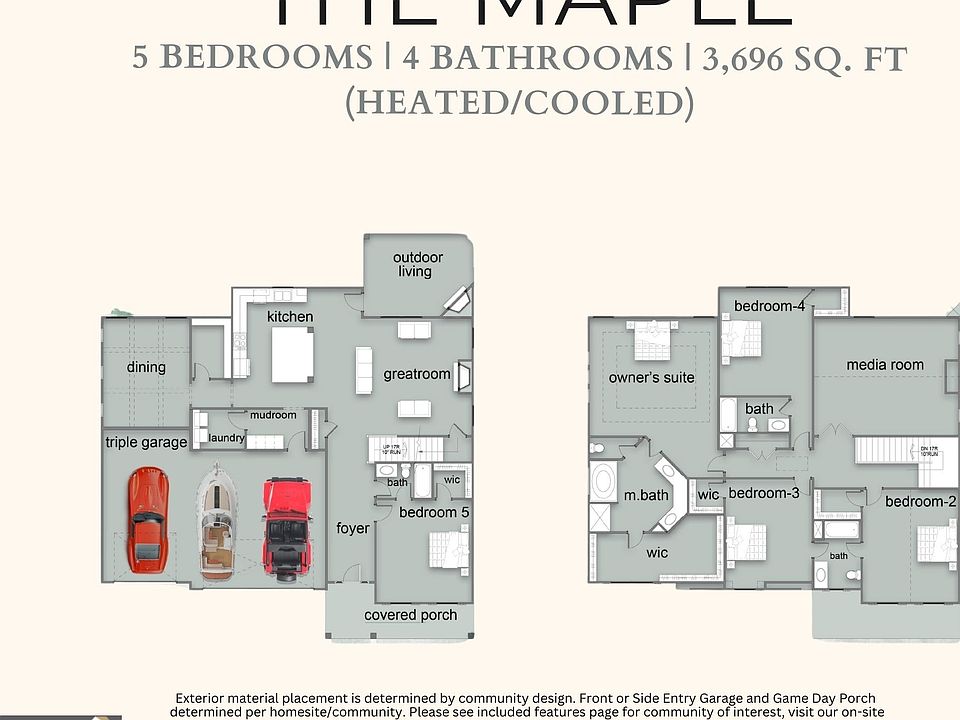 2nd image of 9952 Calf Creek Ln #207