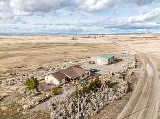 1171 Upper Starr Valley Rd, Deeth, NV 89823