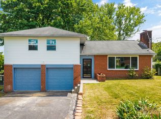 121 Washburn Cir, Oak Ridge, TN 37830