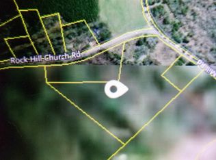 1010 Rock Hill Church Rd, White Plains, GA 30678