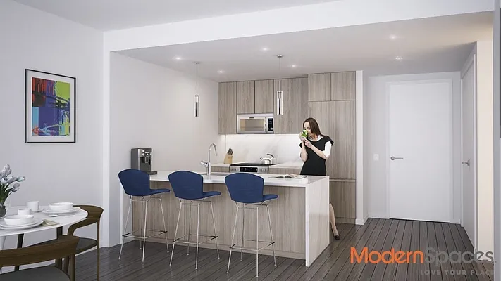 Rented by Modern Spaces | media 2