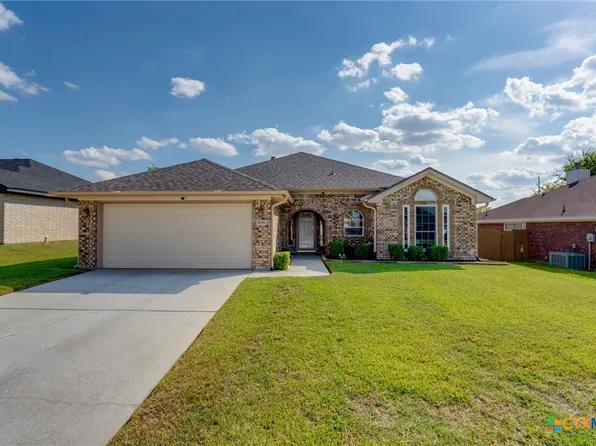 2406 Moonstone Dr, Killeen, TX 76549
