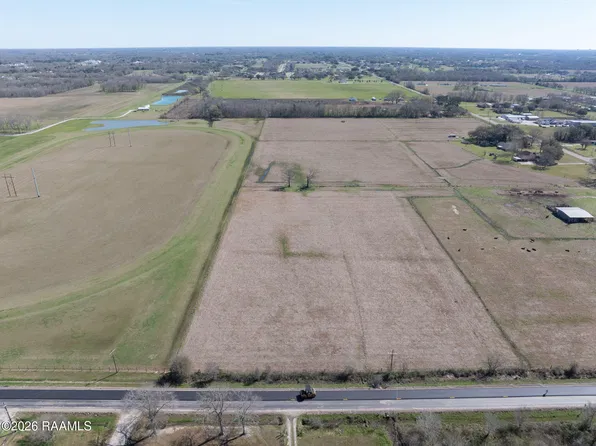 0 Highway 343, Church Pt, LA 70525