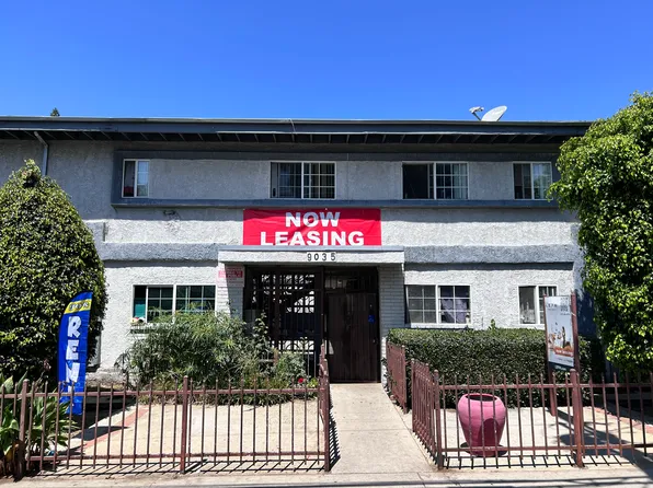 9035 Orion Ave #2, North Hills, CA 91343