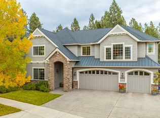 60864 Yellow Leaf St, Bend, OR 97702