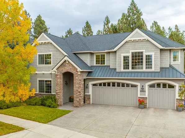 60864 Yellow Leaf St, Bend, OR 97702