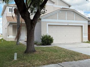 31119 Masena Dr, Wesley Chapel, FL 33545