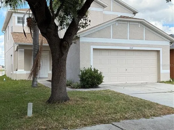 31119 Masena Dr, Wesley Chapel, FL 33545