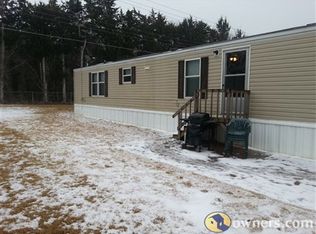 1525 Northpark Dr, Tahlequah, OK 74464