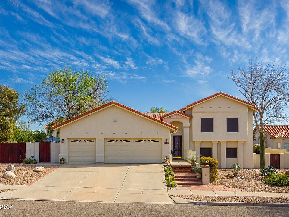 1st image of 3652 N Sabino Creek Pl
