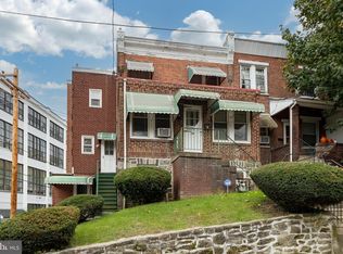 201 Hamilton Ave, Darby, PA 19023