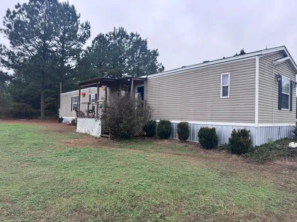 12770 Camp Cherry Austin Rd, Brookwood, AL 35444