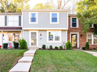 8074 Mill Creek Cir #70C, West Chester, OH 45069