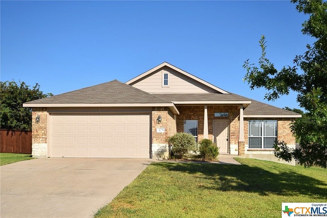 425 W Iowa Dr, Harker Heights, TX 76548 Zillow