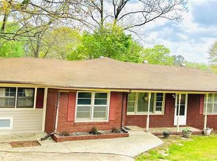 2750 Mount Zion Rd, Carrollton, GA 30117