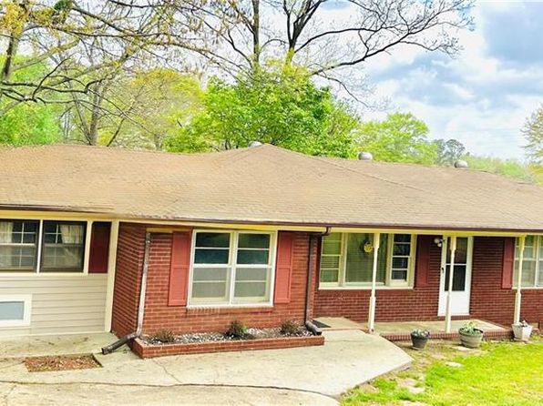 2750 Mount Zion Rd, Carrollton, GA 30117