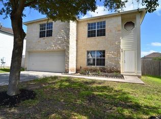 461 Thicket Ln, Kyle, TX 78640