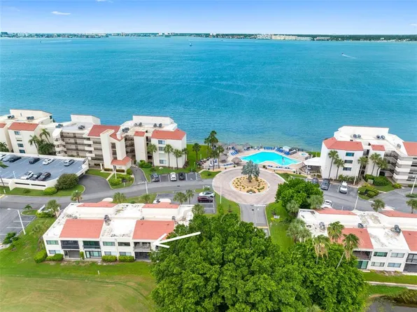 5702 PUERTA DEL SOL BOULEVARD S #244, ST PETERSBURG, FL 33715
