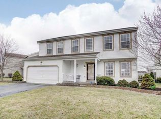 127 Bricknell Way, Delaware, OH 43015