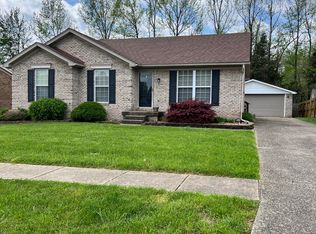 424 Babe Dr, Fairdale, KY 40118