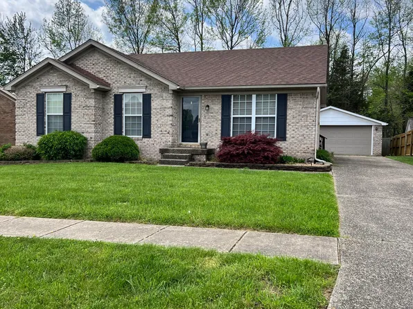 424 Babe Dr, Fairdale, KY 40118