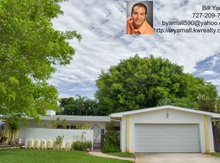 261 Monte Cristo Blvd, Tierra Verde, FL 33715
