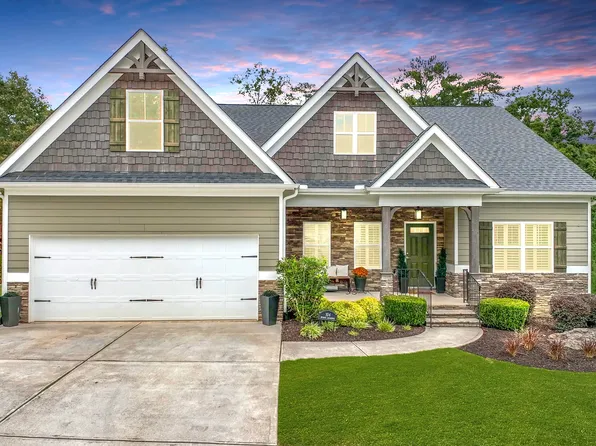 104 Hawks Trl, Waleska, GA 30183