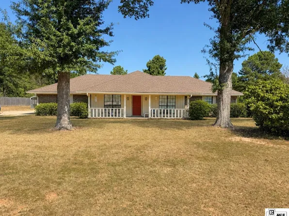 757 Ball Rd, Dubach, LA 71235